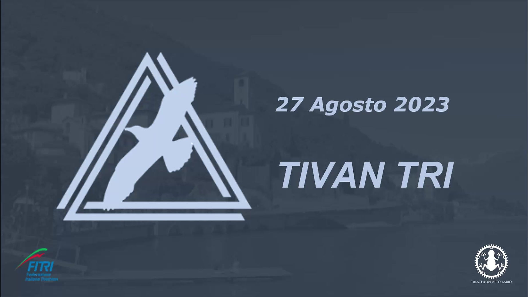 Tivan Tri 2023 - Official